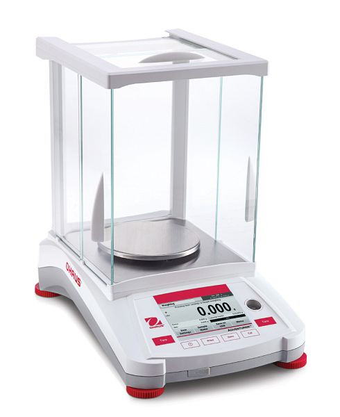 OHAUS Adventurer® Precision Elektronische Waage AX523M, 30100625