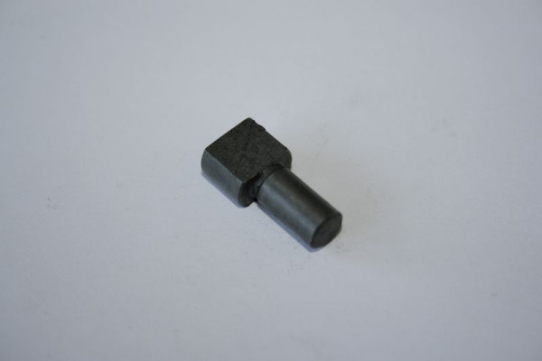ELMAG Stift Nr. 129 zu Schaltklaue für HU 25 T, GBM 3/25 T+S, 9802036