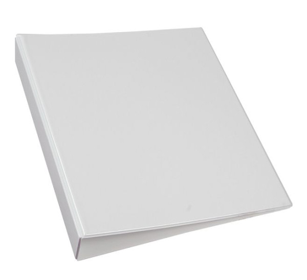Eichner PP-Präsentationsringbuch, mit 4-Ring, VE: 10 Stück, 9312-01005