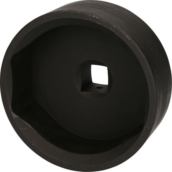 KS Tools 1" Radkapsel-Steckschlüssel für BPW, 120 mm, 6-kant, 460.1830