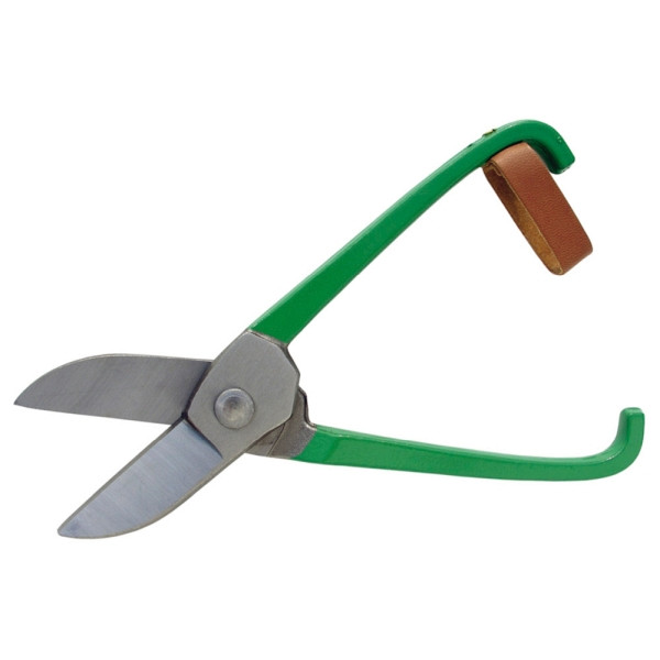 Dönges Englische-Blechschere, Länge 300 mm, VE: 6 Stück, 130116