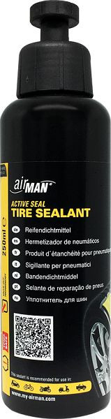 AirMan Valve Out Sealant 250 ml Reifendichtmittel, 61-069-001
