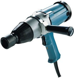 Makita Schlagschrauber 600 Nm, 6906J
