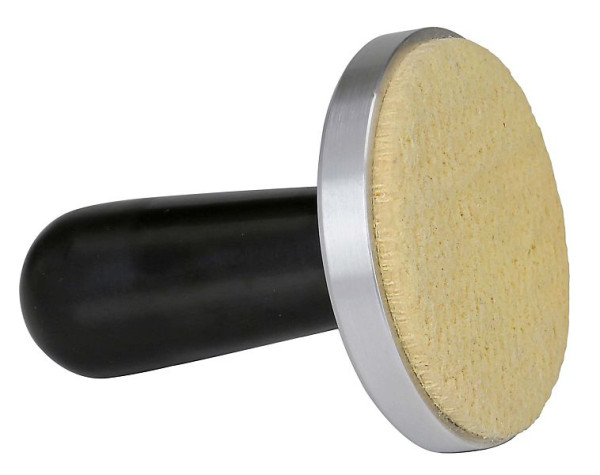 WAS Cleaner Pad, zum schnellen Reinigen und gleichzeitigen Einfetten der Gussplatten, 345960000