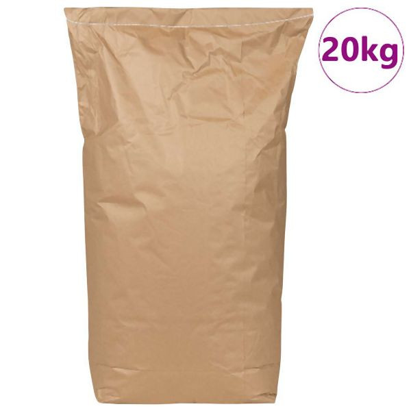 vidaXL Kirschkerne für Wärmekissen 20 kg, 4019590, 8721158515131