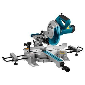 Makita Kapp- und Gehrungssäge 216 mm, LS0815FLN