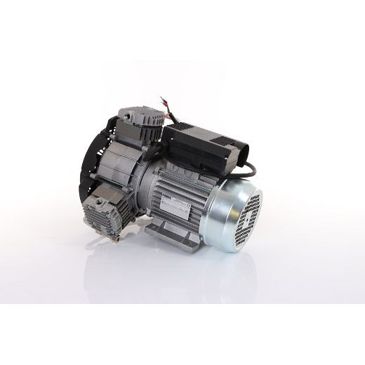 ELMAG Aggregat komplett TOP 350 für Kompressor BOY 330, 9201253