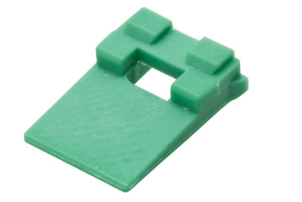 HELLA Halteklammer, Umweltversiegelung – Maximaler Schutz vor externen Einflussfaktoren, 9NB 201 023-022