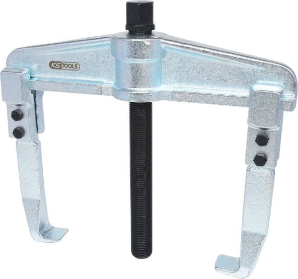 KS Tools Universal-Abzieher 2-armig, 60-200mm, Haken 150mm, 620.0104