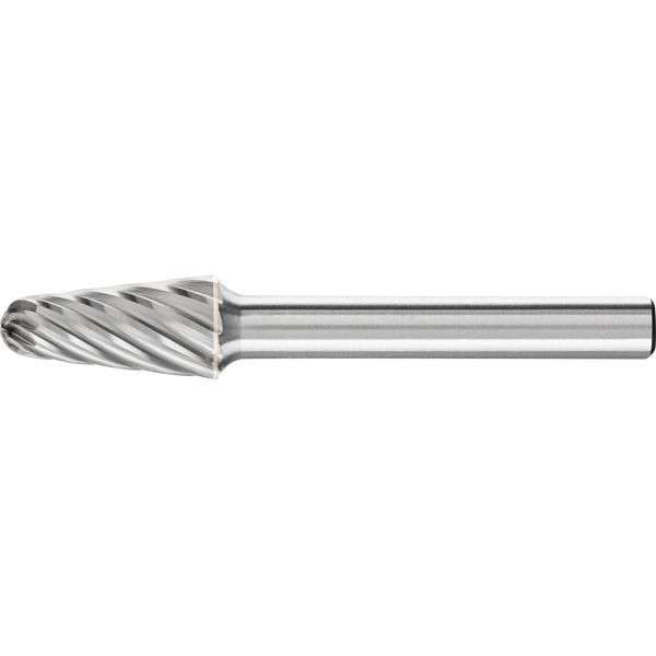 Pferd HM-Frässtift KEL 1020/6 INOX, 21125082