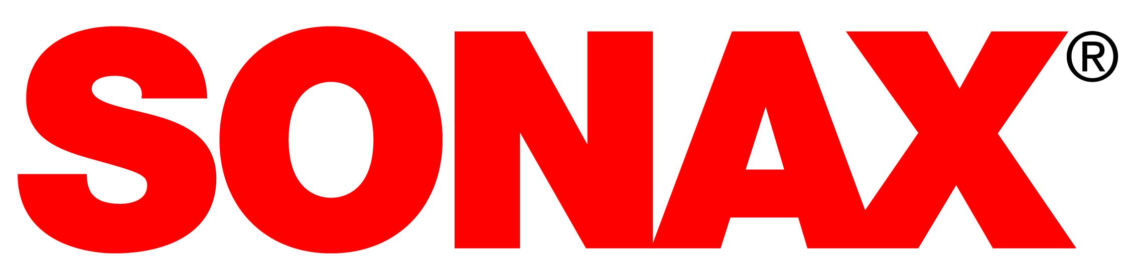 Sonax Logo