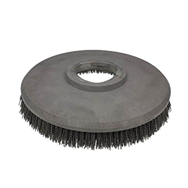 Cleancraft Scheibenbürste, Tynex-Bürste Ø 0,1 ASSM 650, 7211040