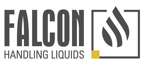 FALCON Logo