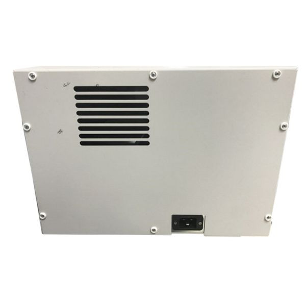 OHAUS Schirmung Metal Rear FC5718, interne Elektronikkkomponente für Laborzentrifuge Frontier, 30393161