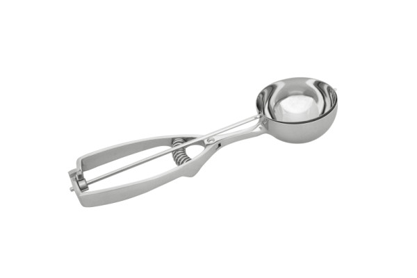 Schneider Eisportionierer aus rostfreiem Stahl, CR 1/8, Profiqualität, 195400