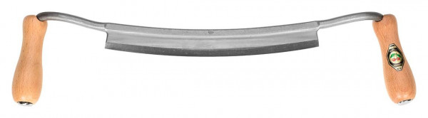 Kirschen Zugmesser, gebogen, 250 mm, 4002250