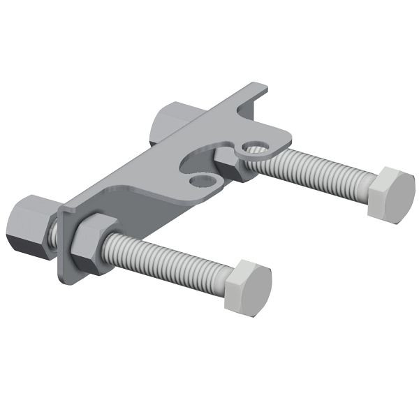 KWC Verdrehsicherung, F5, für EHM, 2030041324, 7612982247323