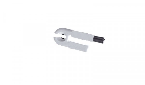 GE Healthcare Klammeradapter für Einmalelektroden, zu GE / Hellige KISS, 30344421