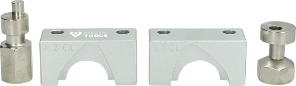 Brilliant Tools Motor-Einstellwerkzeug-Satz für Alfa Romeo 2.0 JTS, BT591215