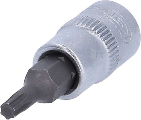 KS Tools 1/4" Bit-Stecknuss TorxPlus, IP15, 911.3147, 4042146877692