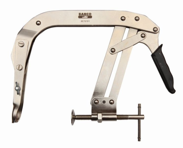 Bahco Ventilfederspanner Demontagesatz für Autos (60-125 mm), BE76101