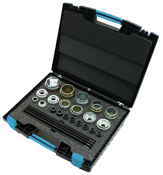 GEDORE KL-0039-413 K Zugvorrichtung Silentlager, mechanisch, 2828286