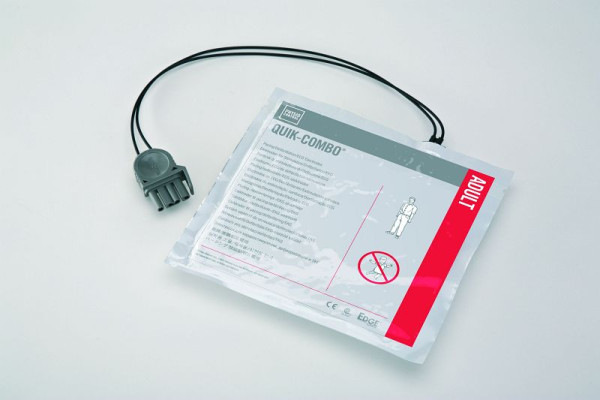 Stryker Quick-Compo RediPak Elektroden, mit REDI-PAKTM, SAN-8525