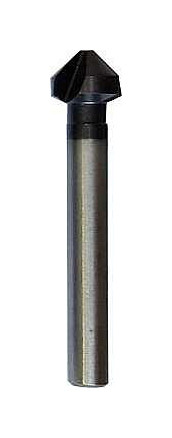 Iwetec HSS Kegel- und Entgratsenker 90°, ø 10,4 mm, 74915603