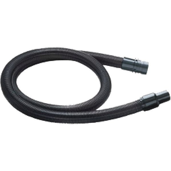 Cleancraft Schlauch, antistatisch Ø 50 mm / 5 m mit Anschlüssen, 7010341