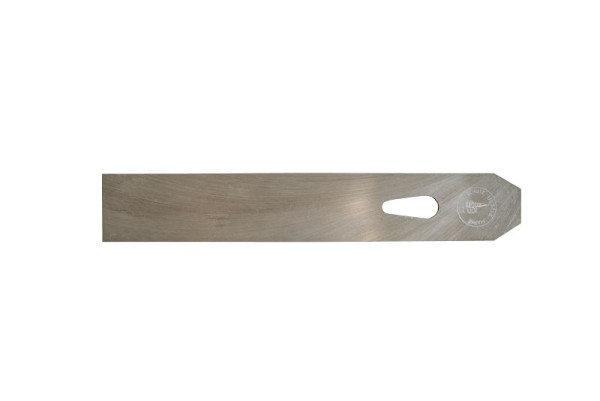 Ulmia Einfacheisen, Eisenbreite 33 mm, E-496-33, 4044637101606