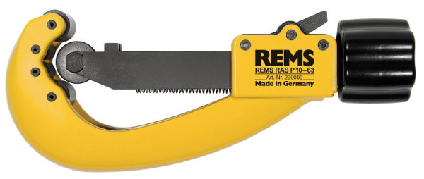 REMS Rohrabschneider P 10-63, 290000 R, 4039976037105