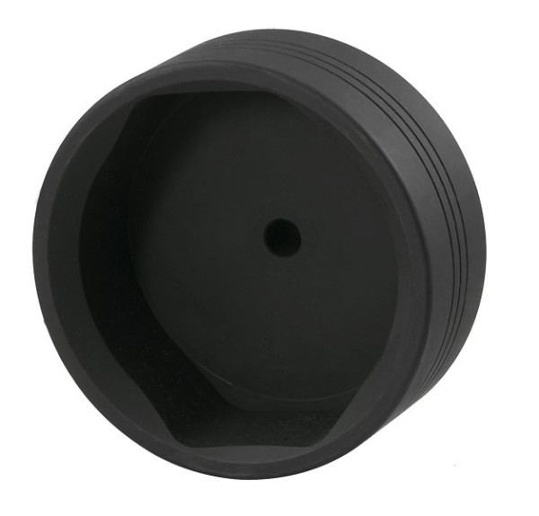 SW-Stahl Radkapsel-/Achsmutternschlüssel, 111 mm x 45 mm, BPW 12 t, 10065L