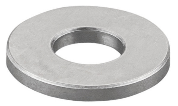 REMS Laufscheibe, Maße (LxBxH): 25 x 25 x 5 mm, Gewicht: 0,007 kg, 057070