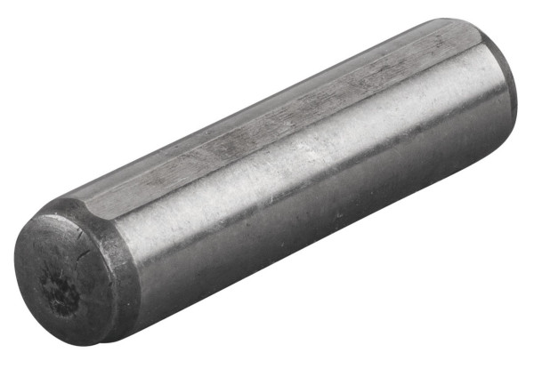 REMS Zylinderstift, Maße (LxBxH): 40 x 10 x 10 mm, 088074