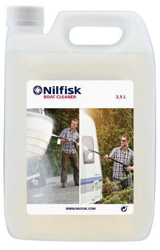 Nilfisk Bootsreiniger BOAT CLEANER 2.5 L, 125300391