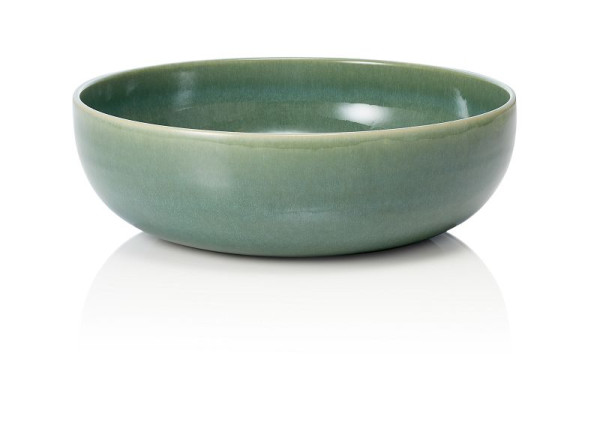 WAS Schale, Ø 26 cm, myrtle green, 452303026, 4044925121361