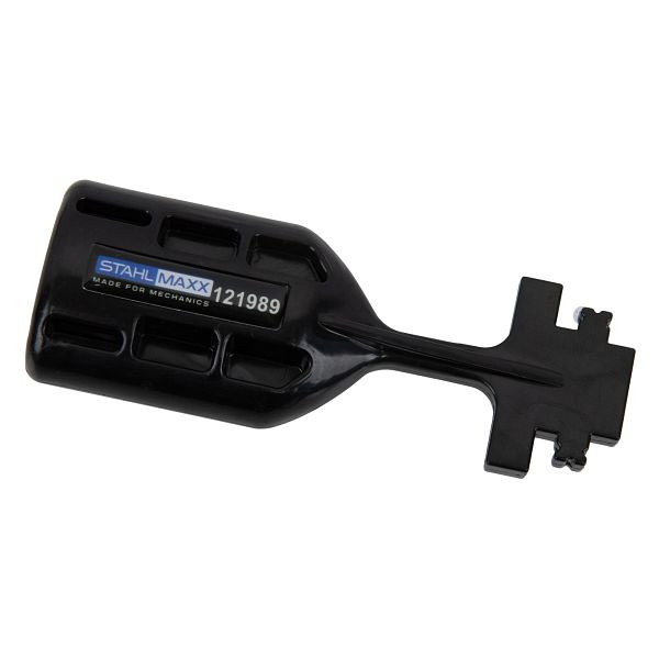 Stahlmaxx Reinigungsadapter für BMW Panoramadach, für E91, E61, E83,..., XXL-121989