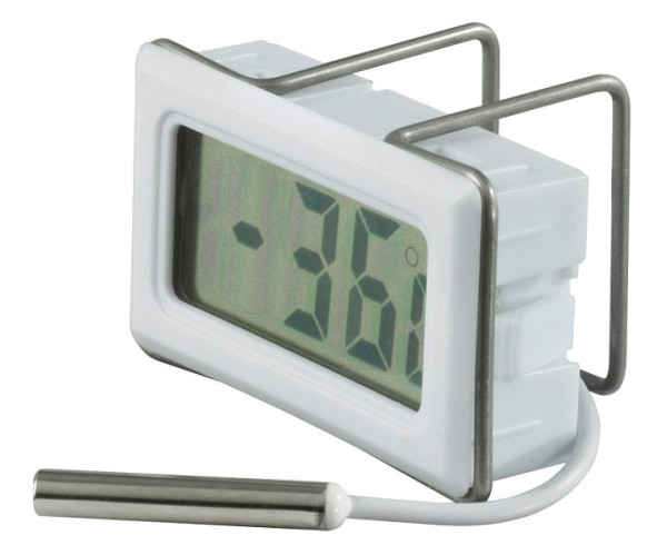REMS LCD-Digital-Thermometer, 131116 R, 4039976141147