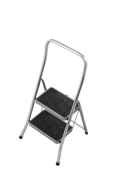 Krause Toppy XL Klapptritt 1x2 Stufen, 130860, 4009199130860