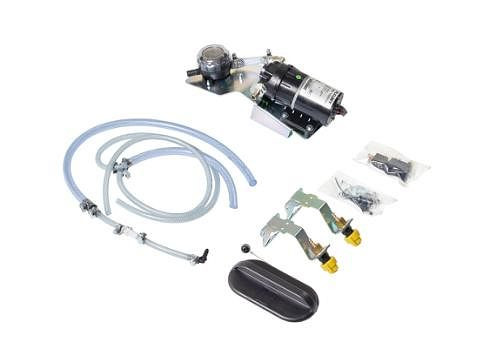 Nilfisk Dustguard Staubbindesystem, 1464953000