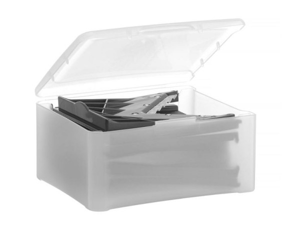 Hendi Satz mit 5 Ersatz-Schneidscheiben für Mandoline 222614, 229903