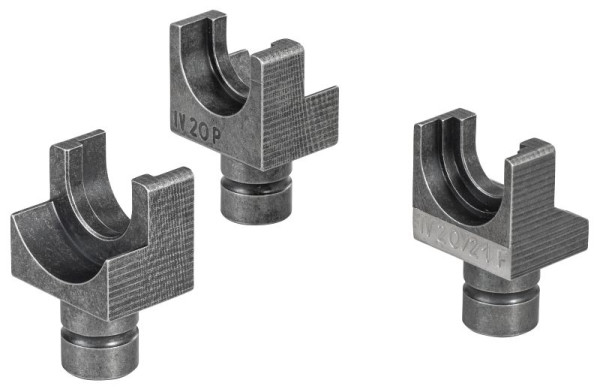 REMS Presskopf IV 20/21, Satz, 573325, 4039976064453