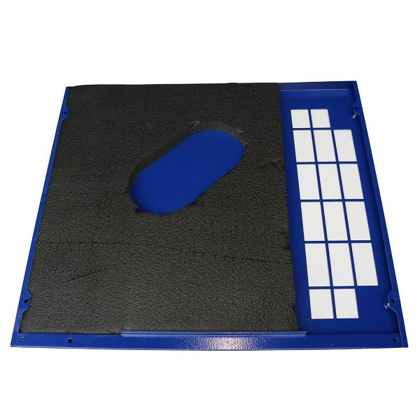 Airpress Obere Abdeckung für Kompressor APS Basic, B60811