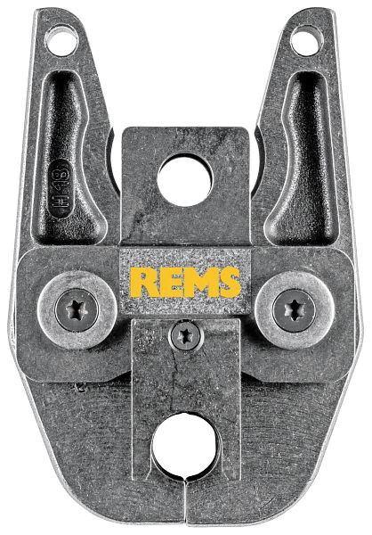 REMS Presszange H 18 A, 570640, 4039976056205