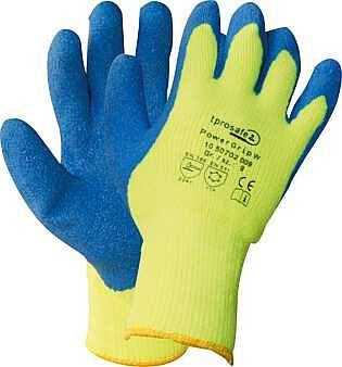 tprosafe Strick-Handschuh PowerGrip W, Größe 11, VE: 6 Paar, tp.1050702011