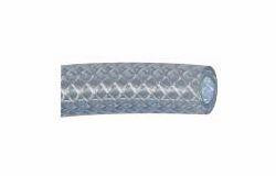 Riegler PVC-Gewebeschlauch, 50 m-Rollen, 113719, 4047322032001