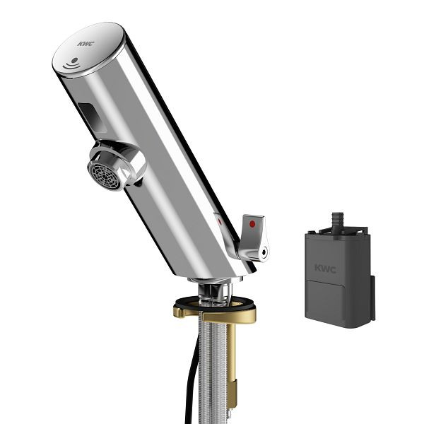 KWC Standbatterie, F3, elektronisch, Mischer, 6l, Batterie, 2030033388