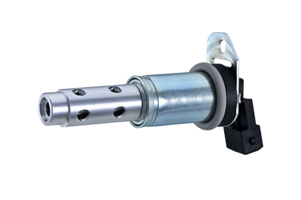 HELLA Steuerventil, Nockenwellenverstellung, 2-polig, Auslassseite/Einlassseite, 6NW 358 188-011