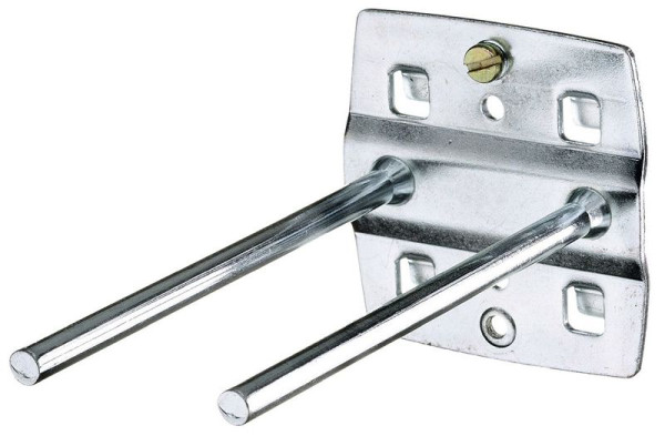 GEDORE Werkzeughalter doppelter gerader Dorn, 100 mm, 2008424