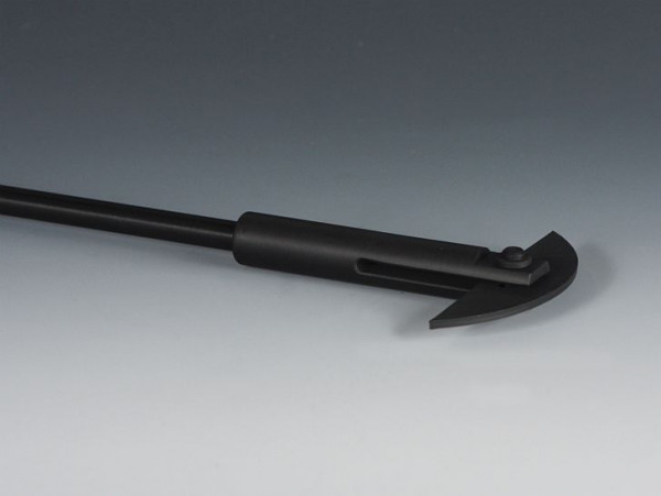 Bohlender Halbmond-Rührwellen EX Länge in mm: 450, C 276-14